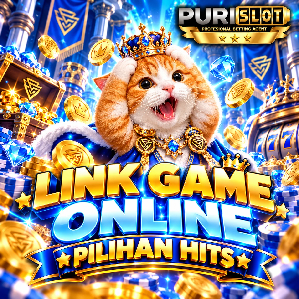 PURISLOT